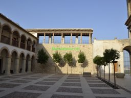 Ciudad de Caravaca 2012